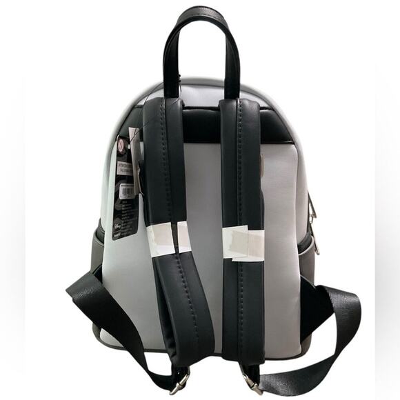 Loungefly Disney Steamboat Willie Mini Backpack NWT main image 6